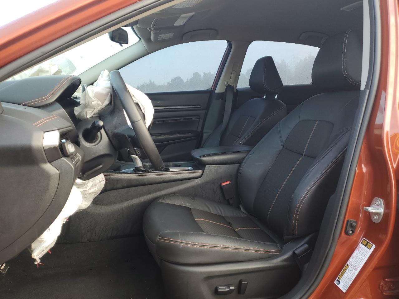 2021 Niss Altima