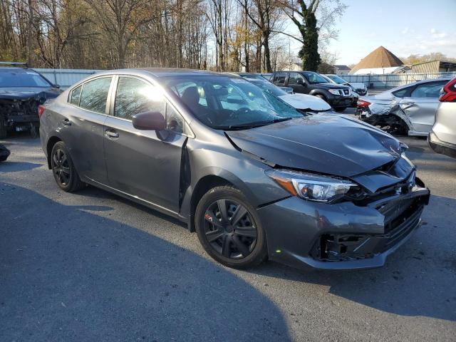 2020 Subaru Impreza