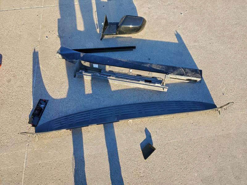 2023 Toyota Sequoia SR5