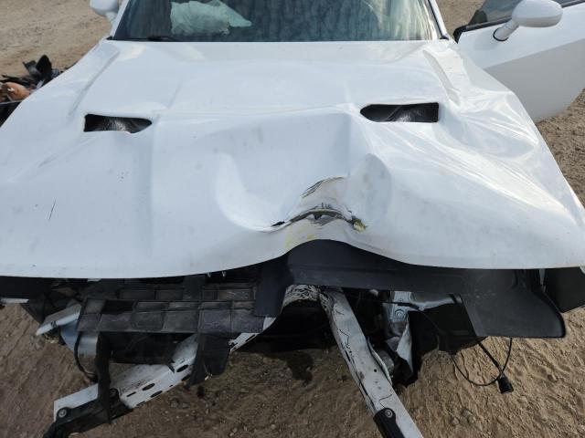 2018 Dodge Challenger R/T