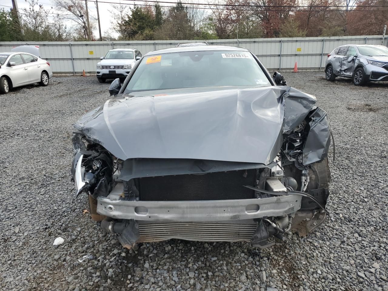 2021 Audi A5 Premium 45