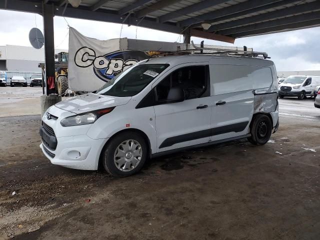 2015 Ford Transit Connect xlt