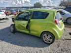 2013 Chevrolet Spark 1LT