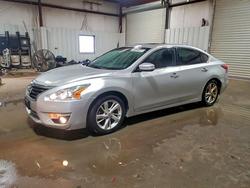 2014 Nissan Altima 2.5 en venta en Oklahoma City, OK