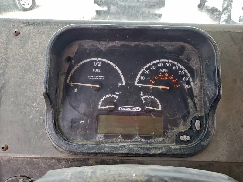2012 Freightliner MT 55 Delivery Truck