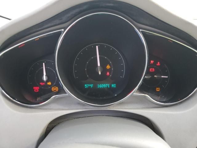 2010 Chevrolet Malibu ls