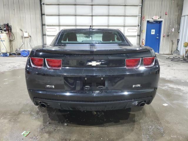 2012 Chevrolet Camaro lt