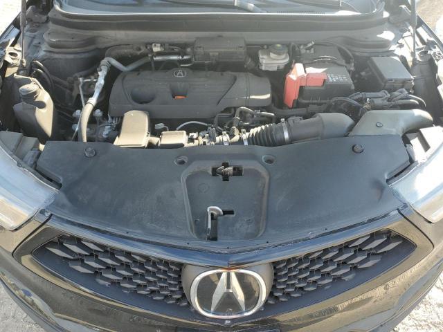 2020 Acura Rdx A-spec