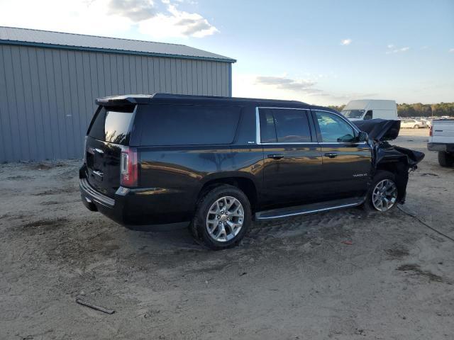 2015 GMC Yukon xl C1500 slt
