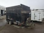 2024 B-Wise 2024 B Wise DT712LP-LE-10 Dump Trailer