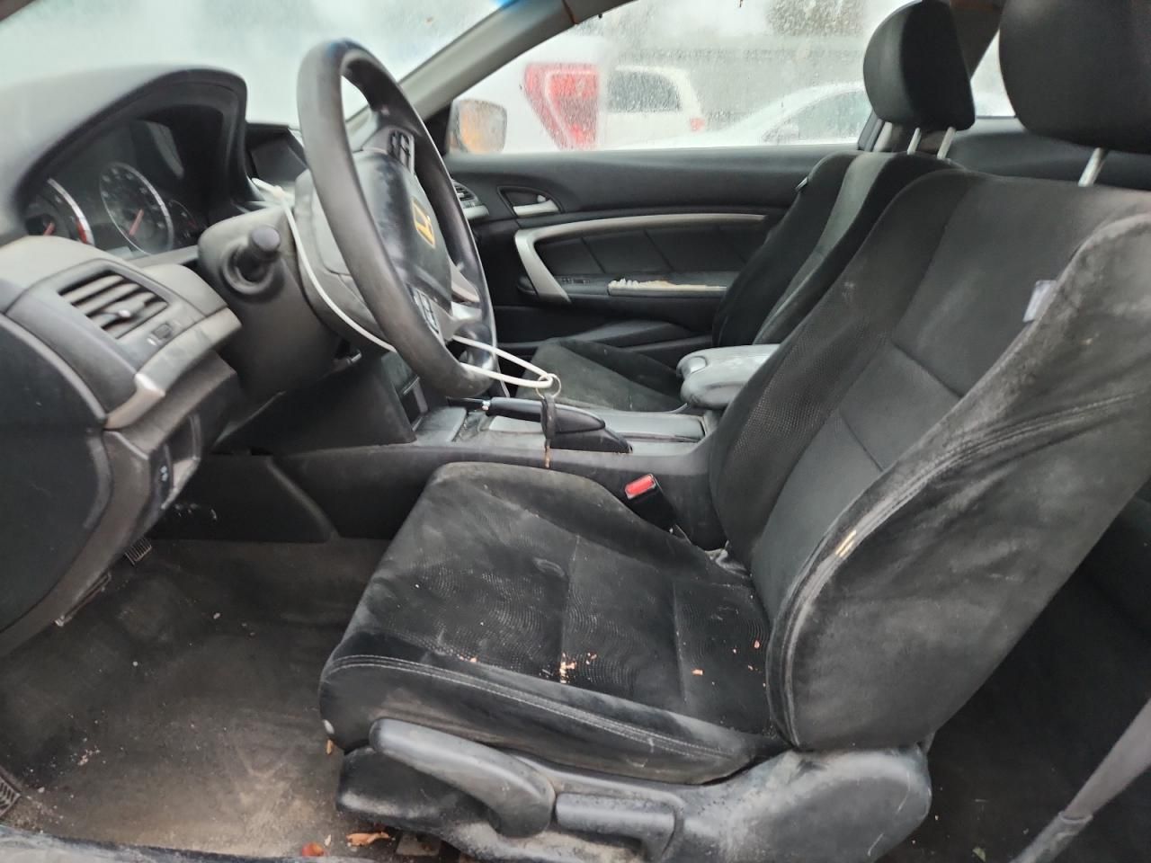 2008 Honda Accord ex