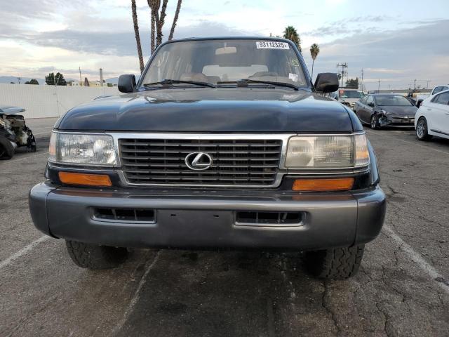 1996 Lexus Lx 450