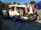 2020 Ford F550 Super Duty Bucket Truck