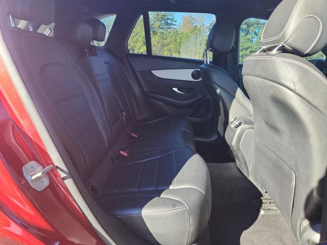 2020 Mercedes-Benz 2020 Merz glc 300