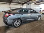 2016 Chevrolet Volt lt