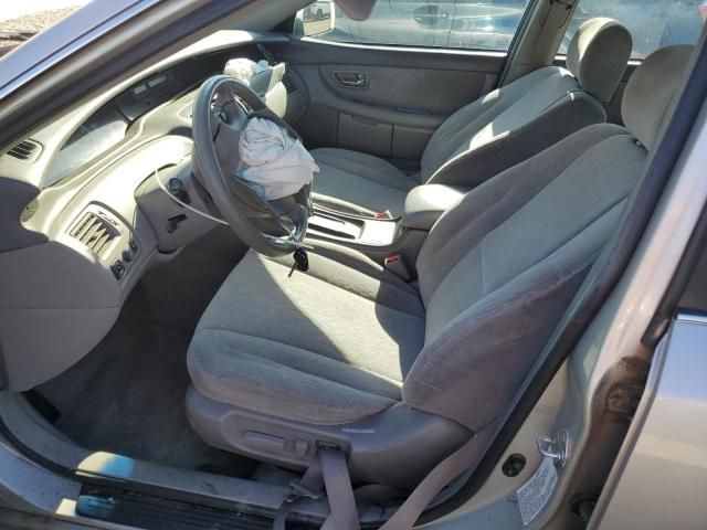 2002 Toyota Avalon xl