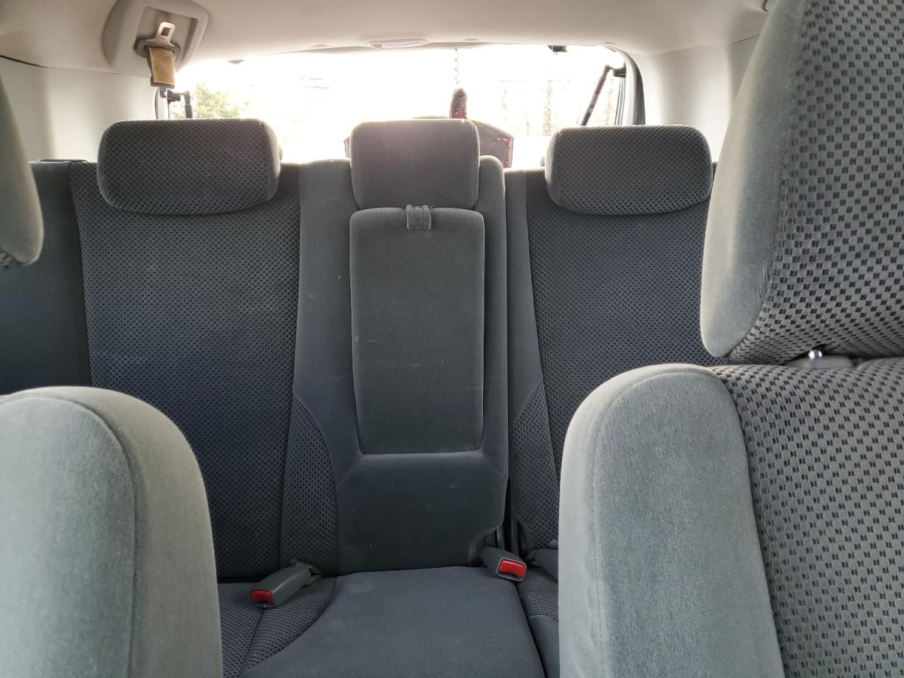 2006 Hyundai Tucson gls