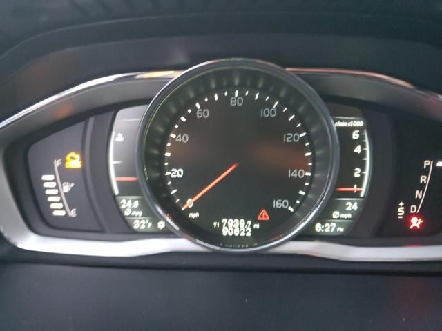 2015 Volvo S60 Premier