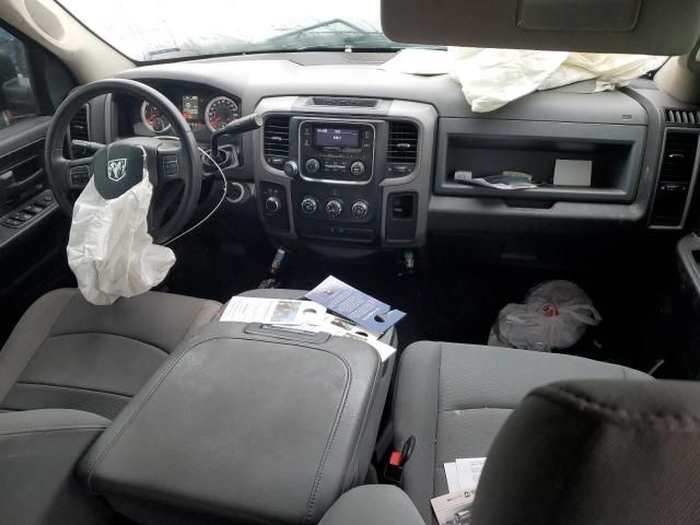 2013 Dodge Ram 1500 st