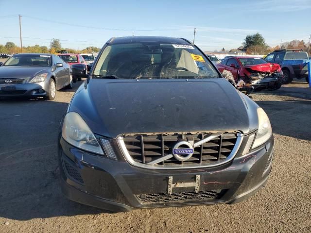 2013 Volvo Xc60 3.2