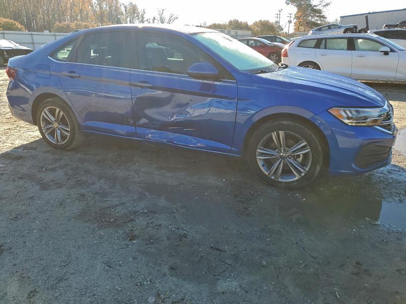 2023 Volkswagen Jetta se