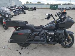 Harley-Davidson Vehiculos salvage en venta: 2022 Harley-Davidson Fltrk