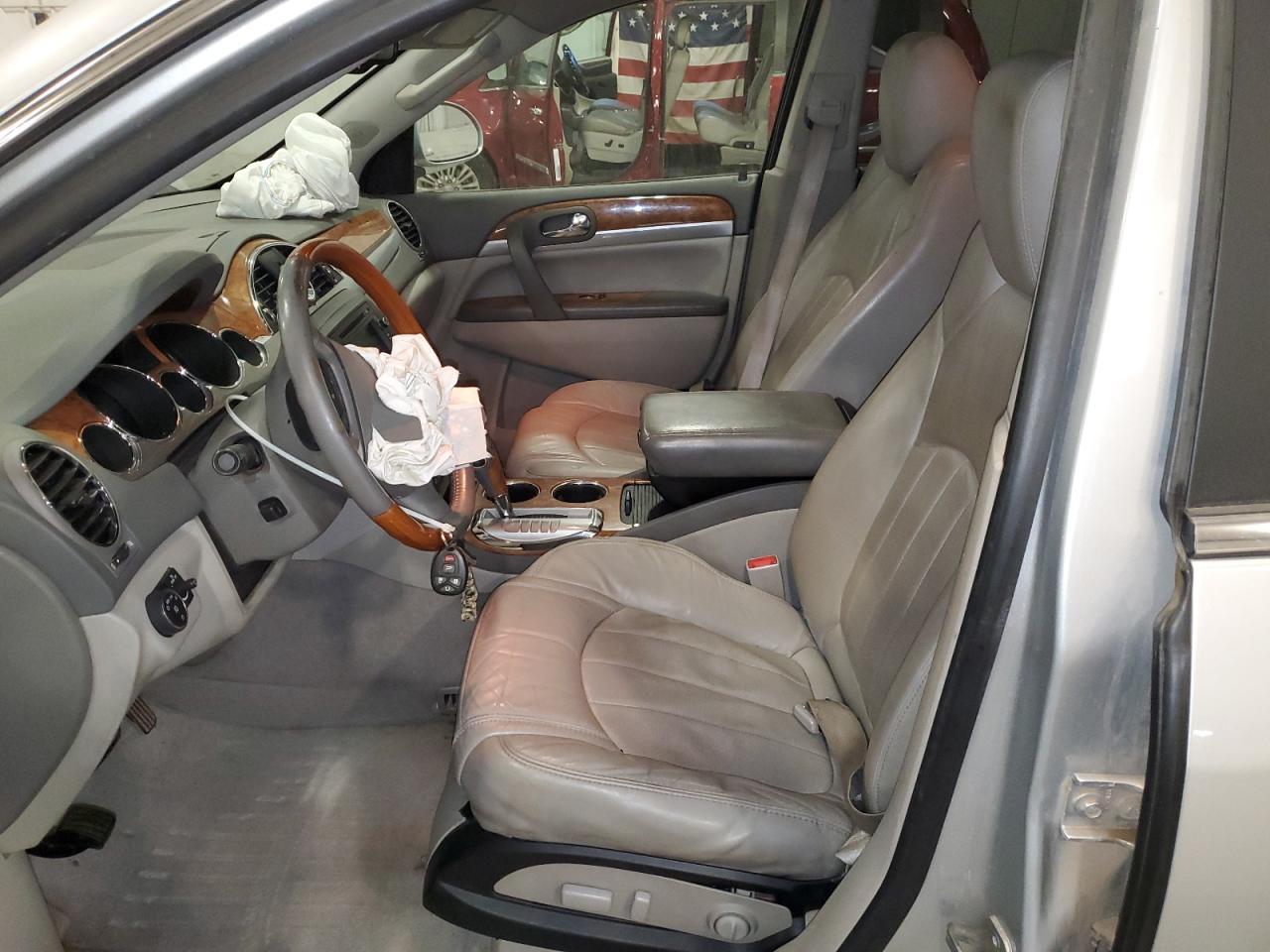 2012 Buick Enclave