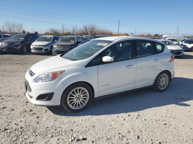 2013 Ford C-max se