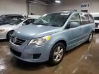 2009 Volkswagen Routan se