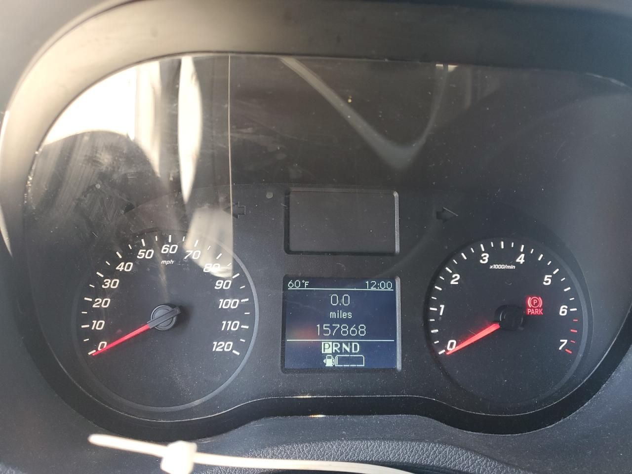 2022 Mercedes-Benz Sprinter 2500