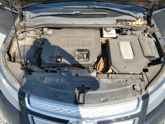2014 Chevrolet Volt