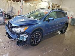 Subaru salvage cars for sale: 2016 Subaru Crosstrek Premium