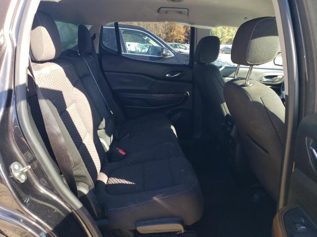 2017 GMC Acadia sle