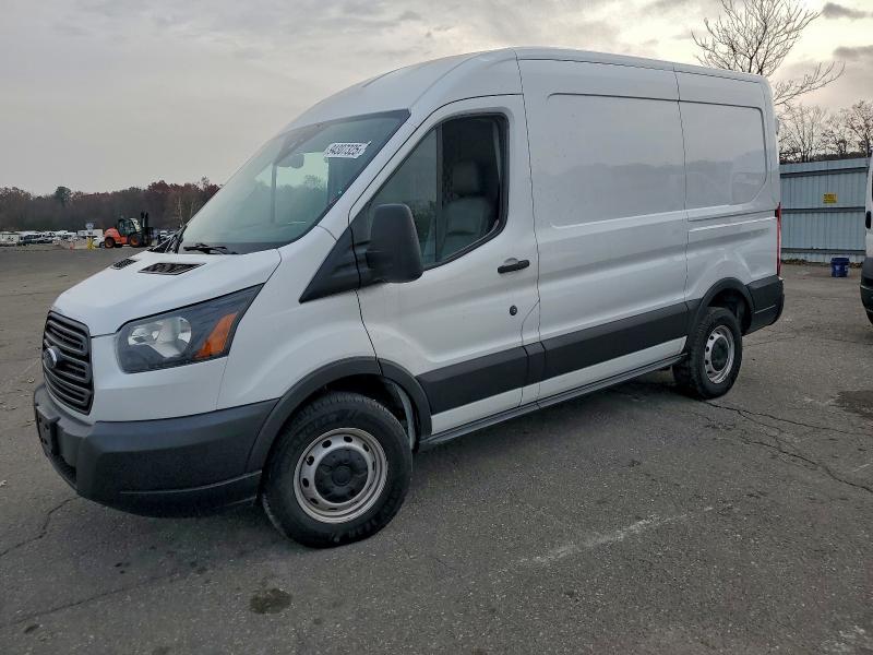 2019 Ford Transit T-250 Delivery Van