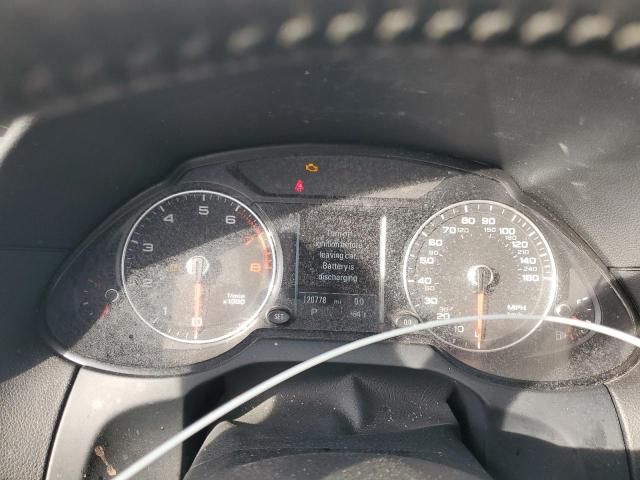 2014 Audi Q5 Premium Plus