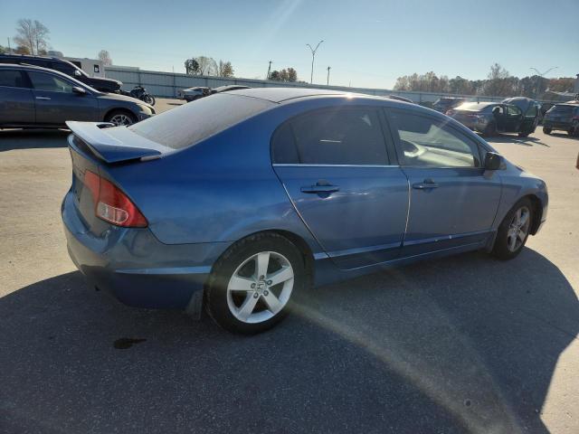 2006 Honda Civic ex