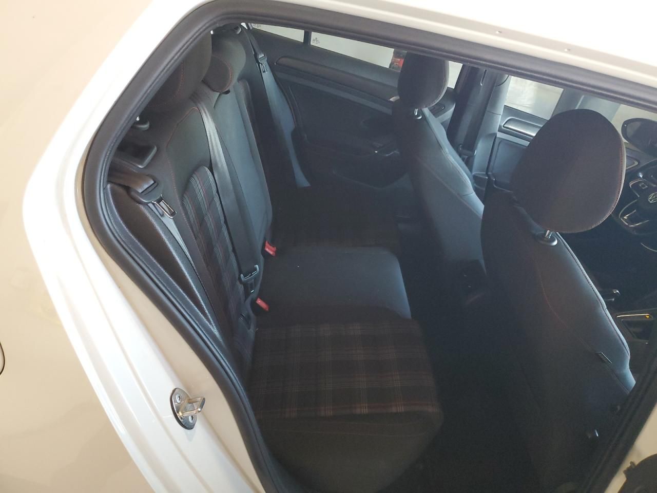 2018 Volkswagen Gti s