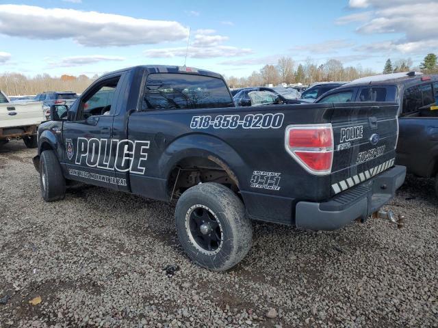 2013 Ford F150
