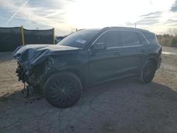 Hyundai Palisade Vehiculos salvage en venta: 2025 Hyundai Palisade Calligraphy