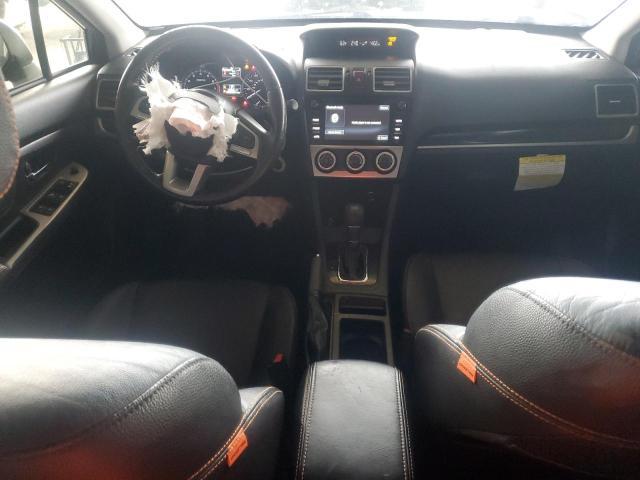 2016 Subaru Crosstrek Limited