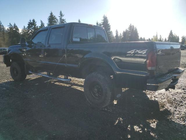 2002 Ford F250 Super Duty