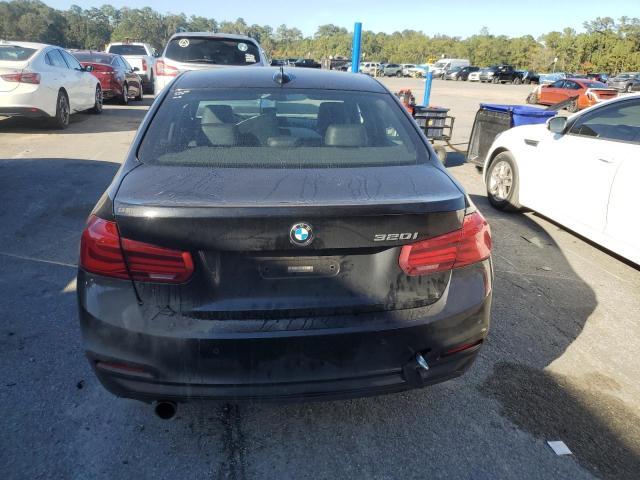 2016 BMW 320 i