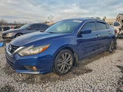 2018 Nissan Altima 2.5 for sale in Hueytown, AL