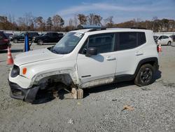 2017 Jeep Renegade Sport for sale in Spartanburg, SC