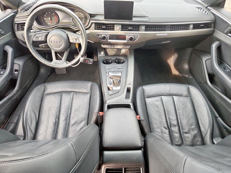 2019 Audi A5 Premium