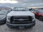 2015 Ford F150
