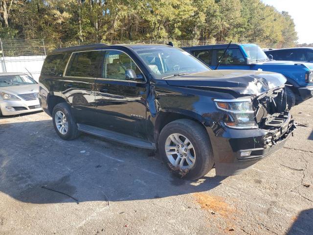 2016 Chevrolet Tahoe K1500 lt