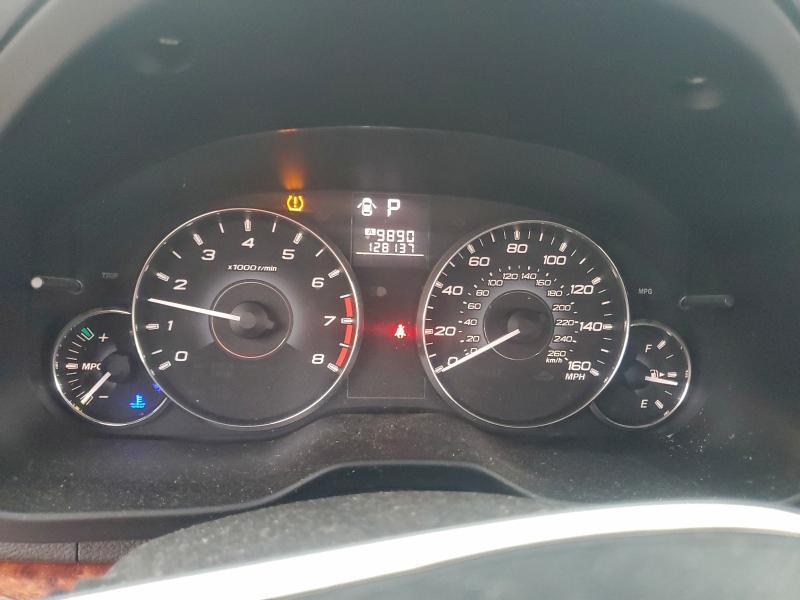 2012 Subaru Outback 3.6r Limited