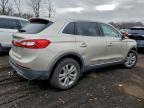 2017 Lincoln Mkx Premiere