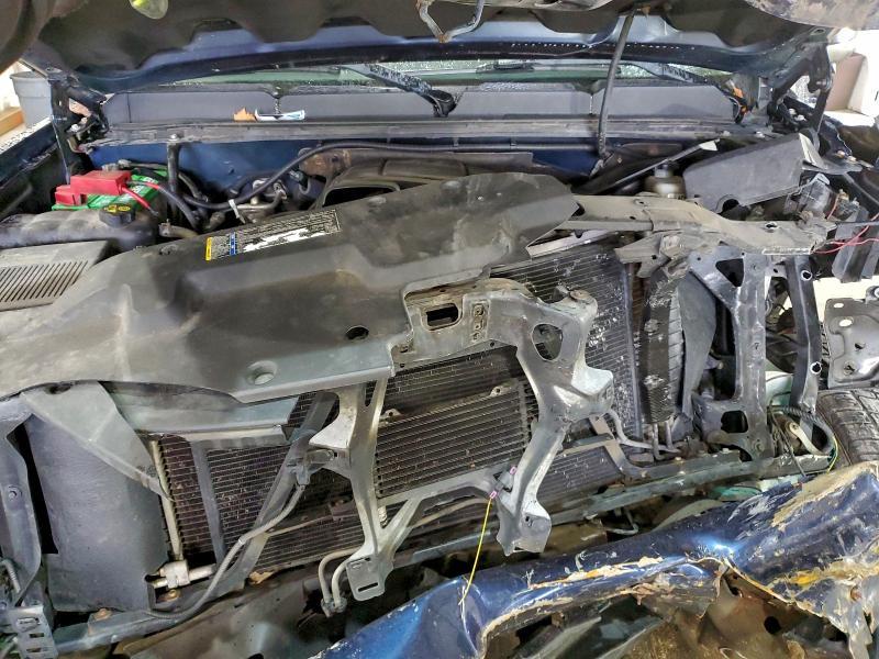 2011 Chevrolet Silverado K1500 ltz